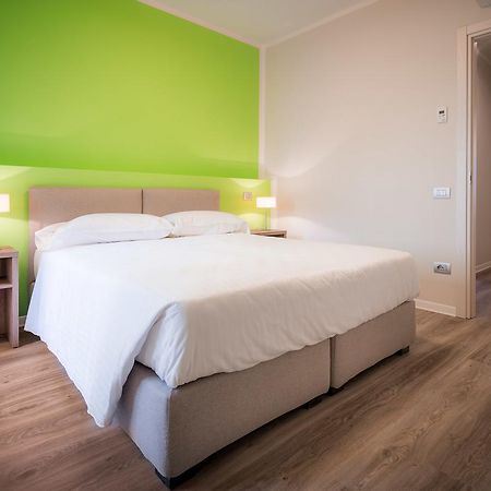 Magic Florence Apartments المظهر الخارجي الصورة