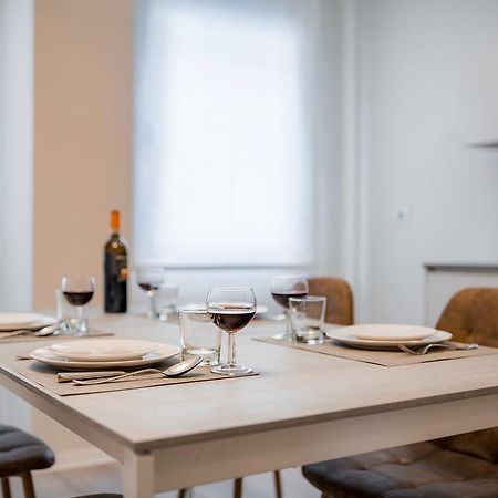Magic Florence Apartments المظهر الخارجي الصورة