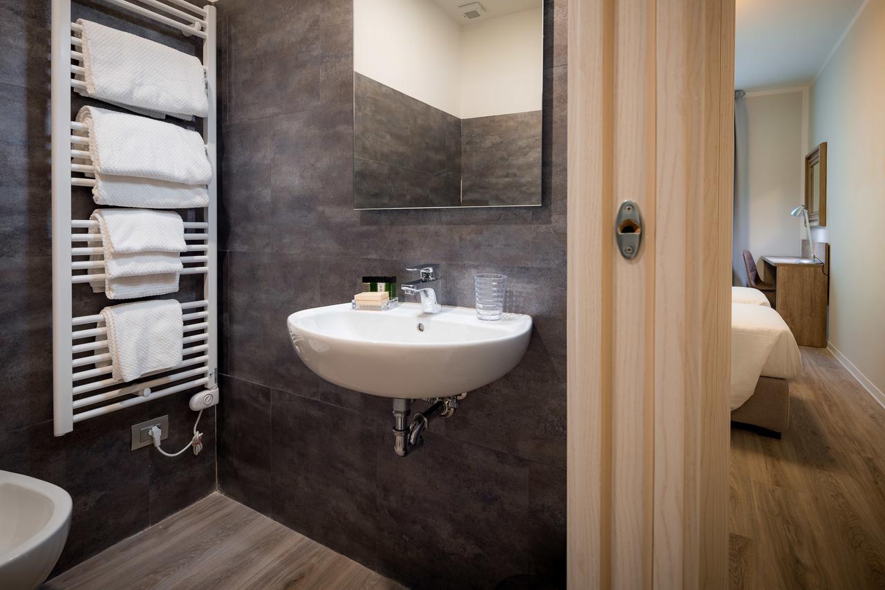 Magic Florence Apartments المظهر الخارجي الصورة