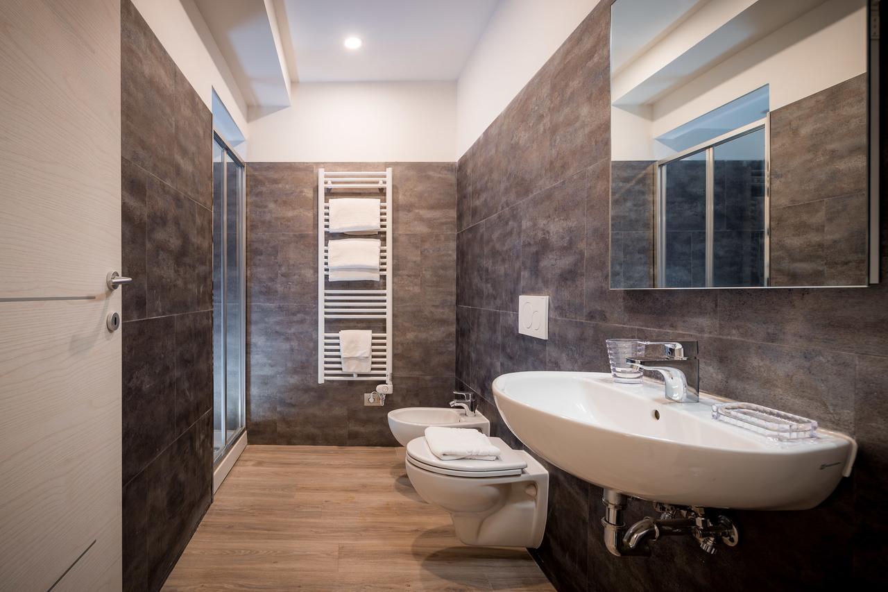 Magic Florence Apartments المظهر الخارجي الصورة