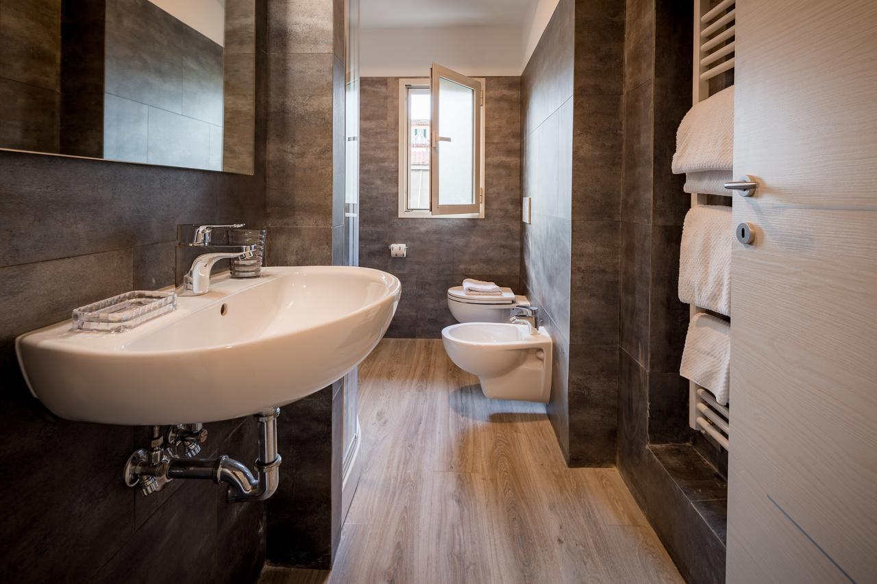 Magic Florence Apartments المظهر الخارجي الصورة