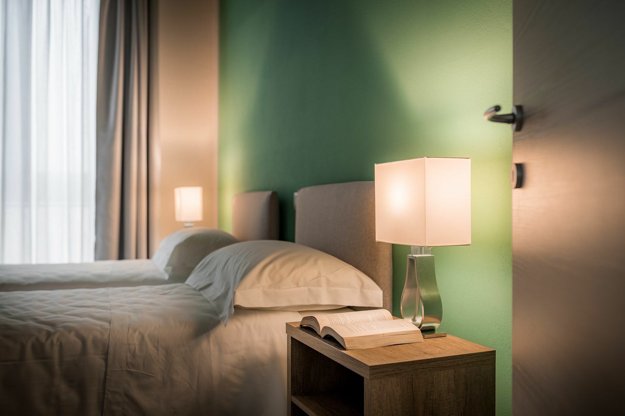 Magic Florence Apartments المظهر الخارجي الصورة