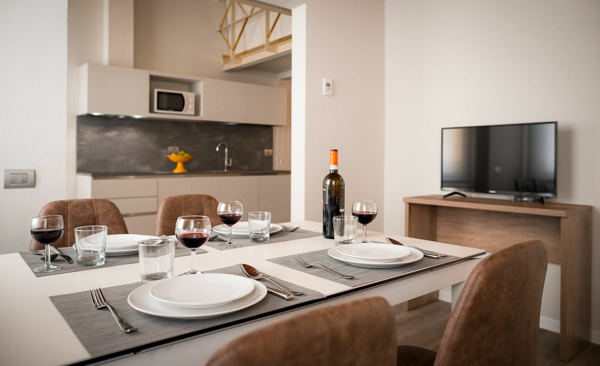 Magic Florence Apartments المظهر الخارجي الصورة