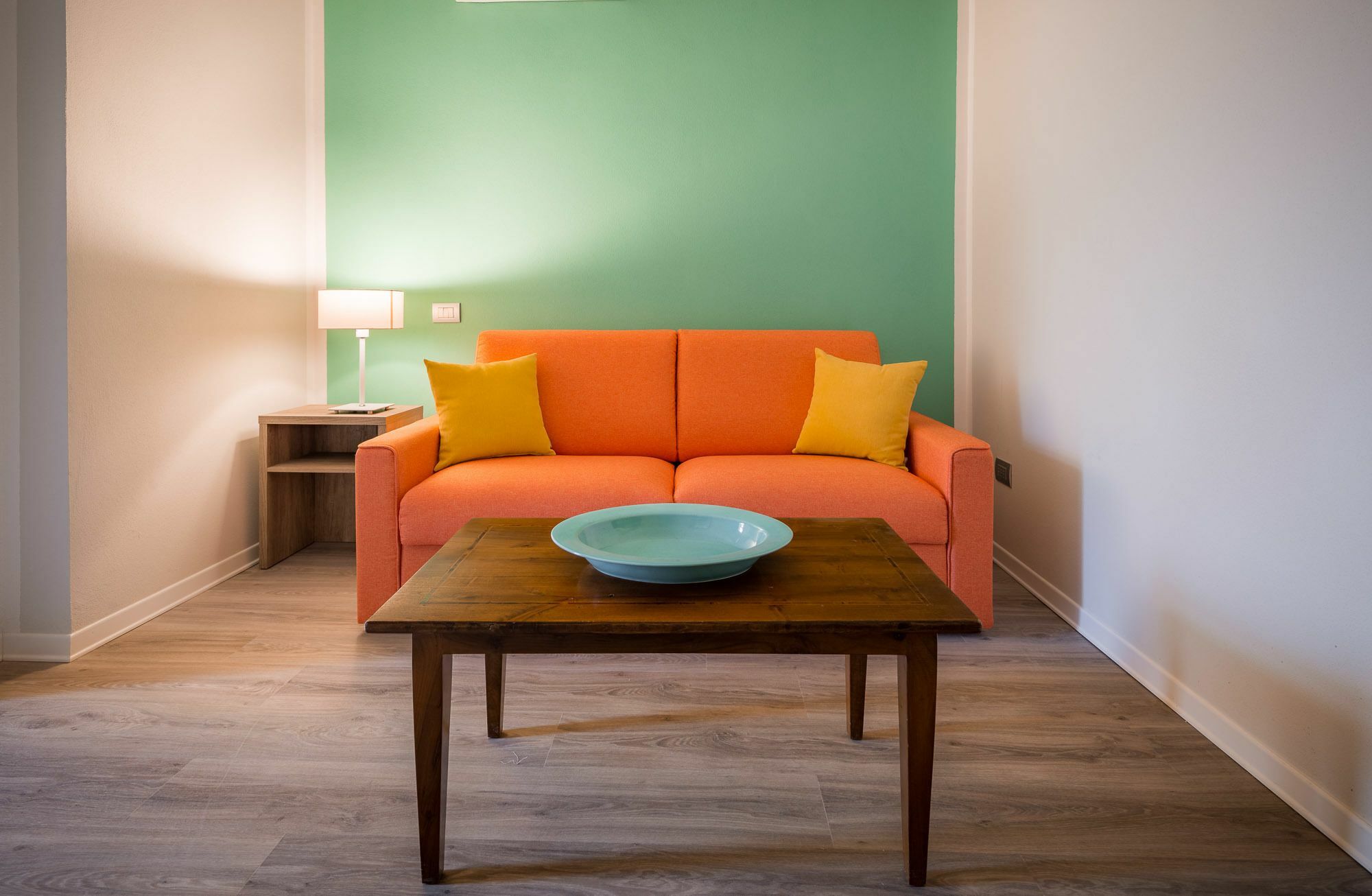 Magic Florence Apartments المظهر الخارجي الصورة