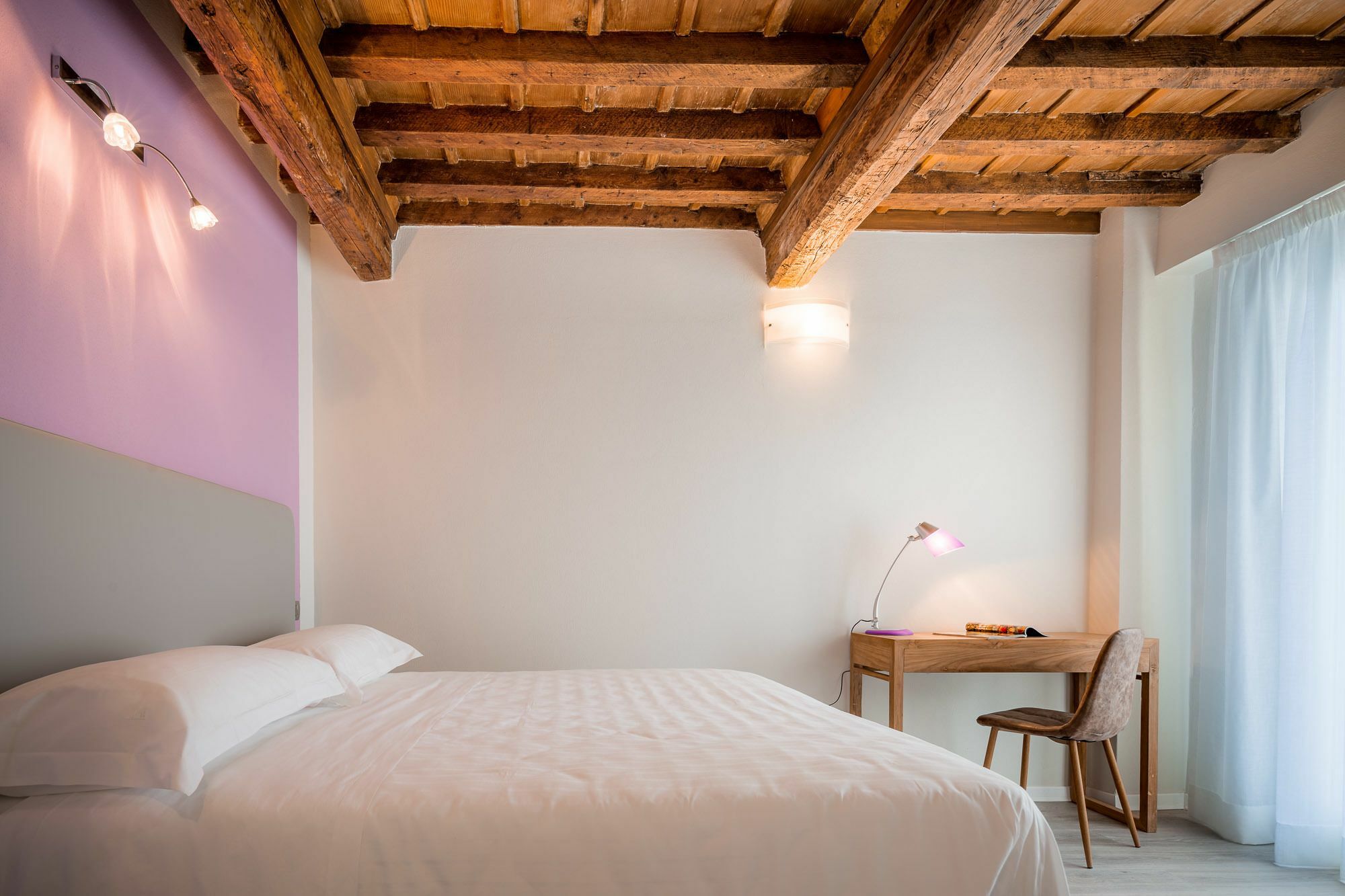 Magic Florence Apartments المظهر الخارجي الصورة