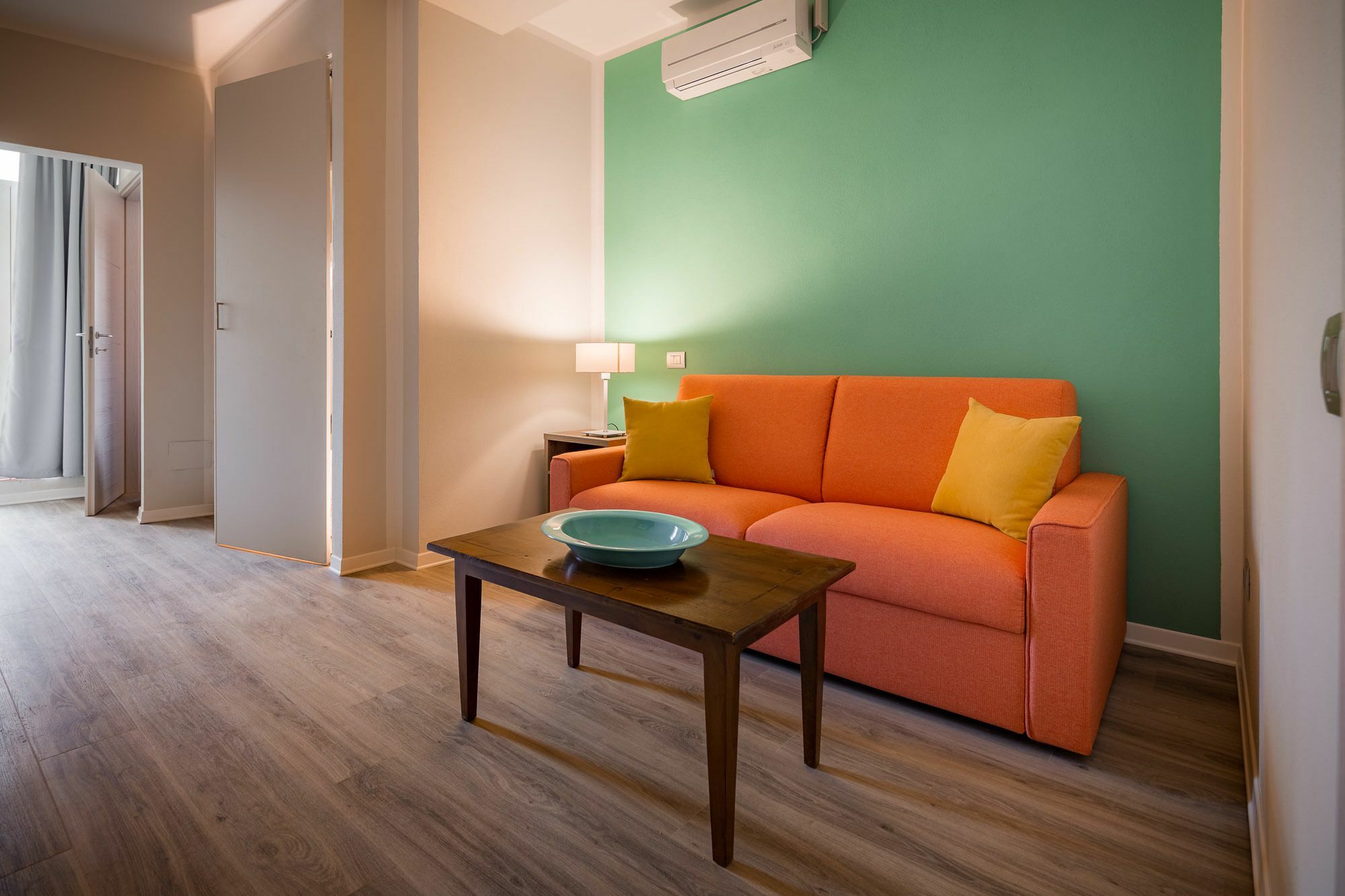 Magic Florence Apartments المظهر الخارجي الصورة