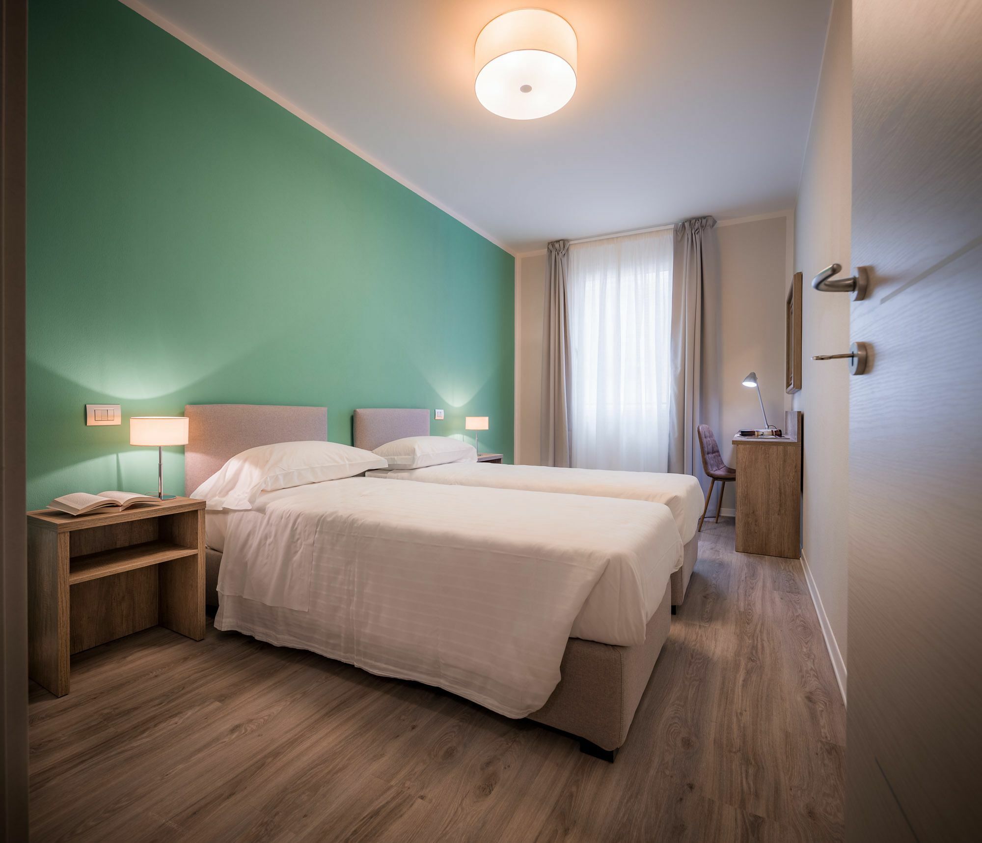 Magic Florence Apartments المظهر الخارجي الصورة