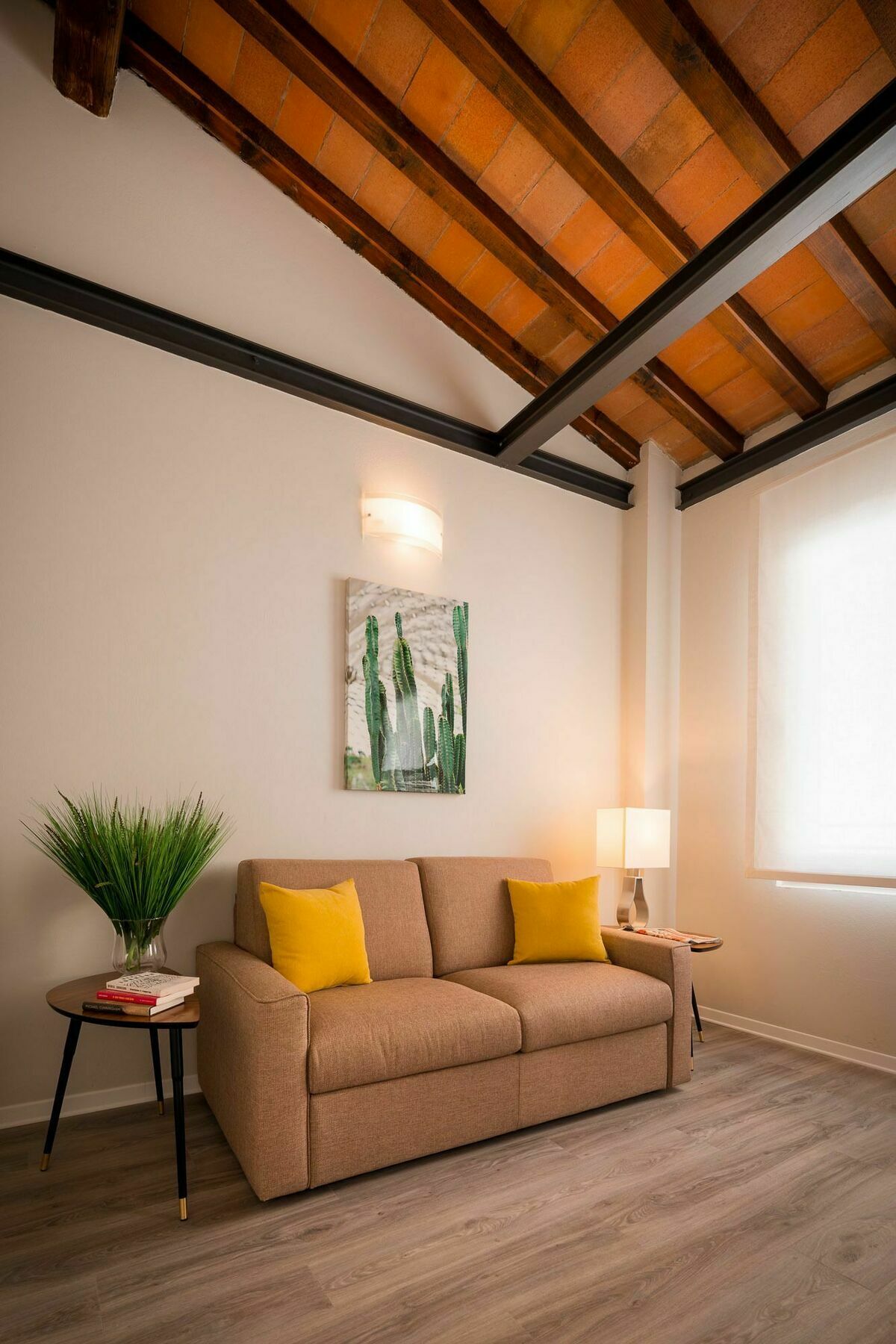 Magic Florence Apartments المظهر الخارجي الصورة