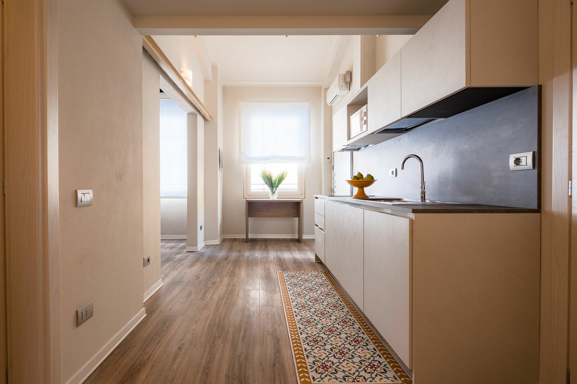 Magic Florence Apartments المظهر الخارجي الصورة