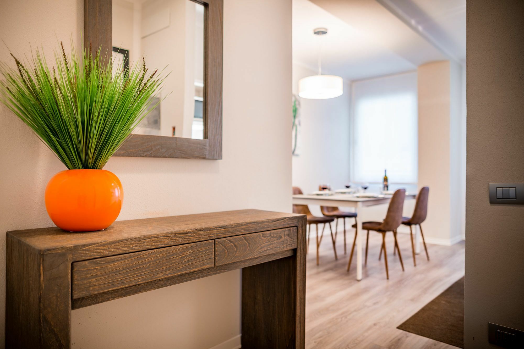 Magic Florence Apartments المظهر الخارجي الصورة