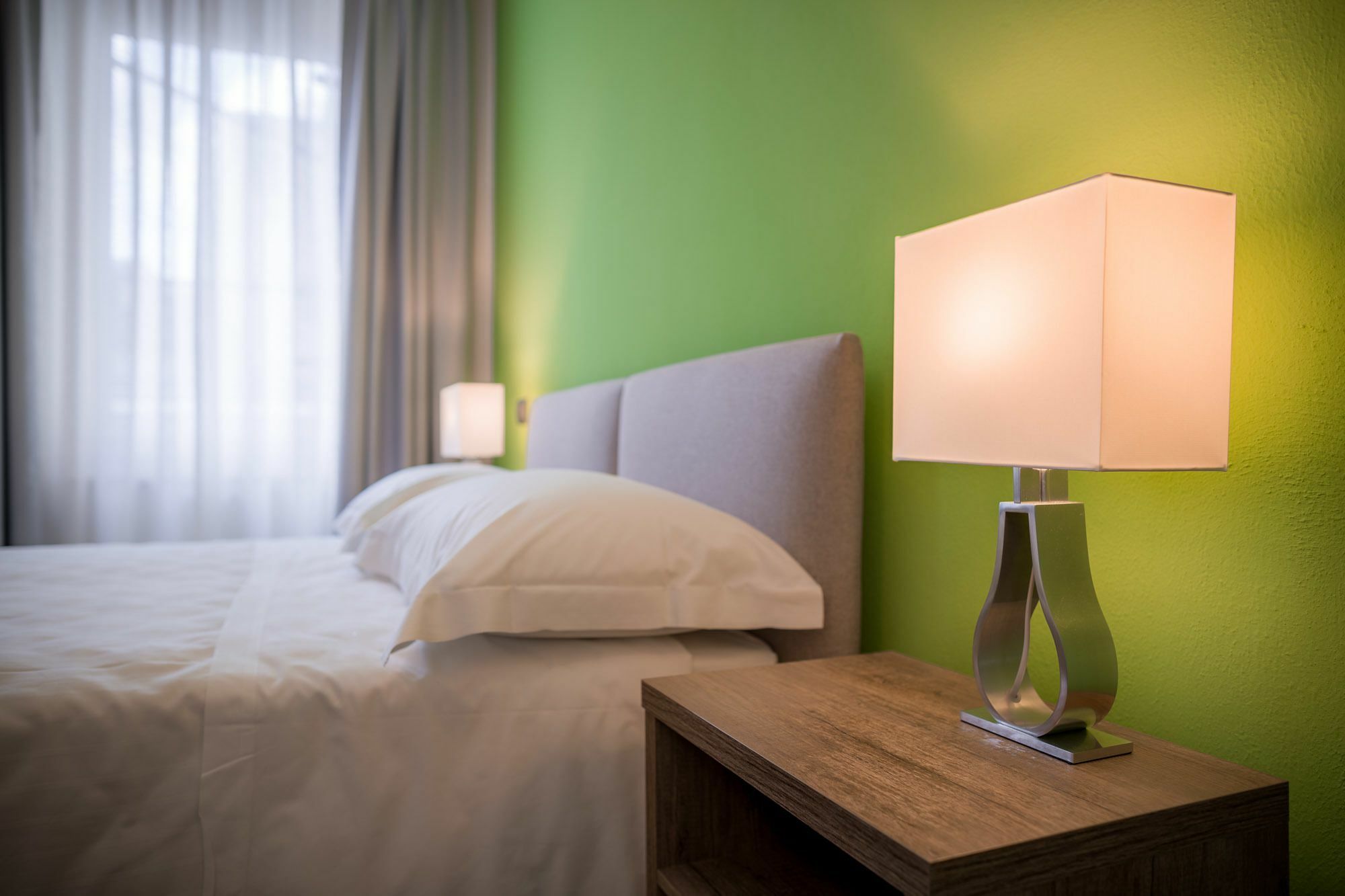 Magic Florence Apartments المظهر الخارجي الصورة