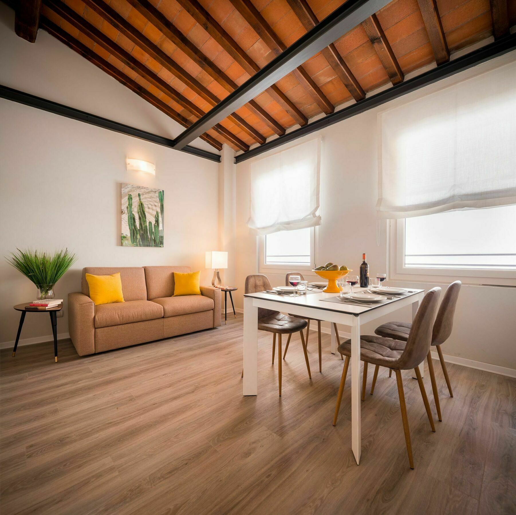Magic Florence Apartments المظهر الخارجي الصورة