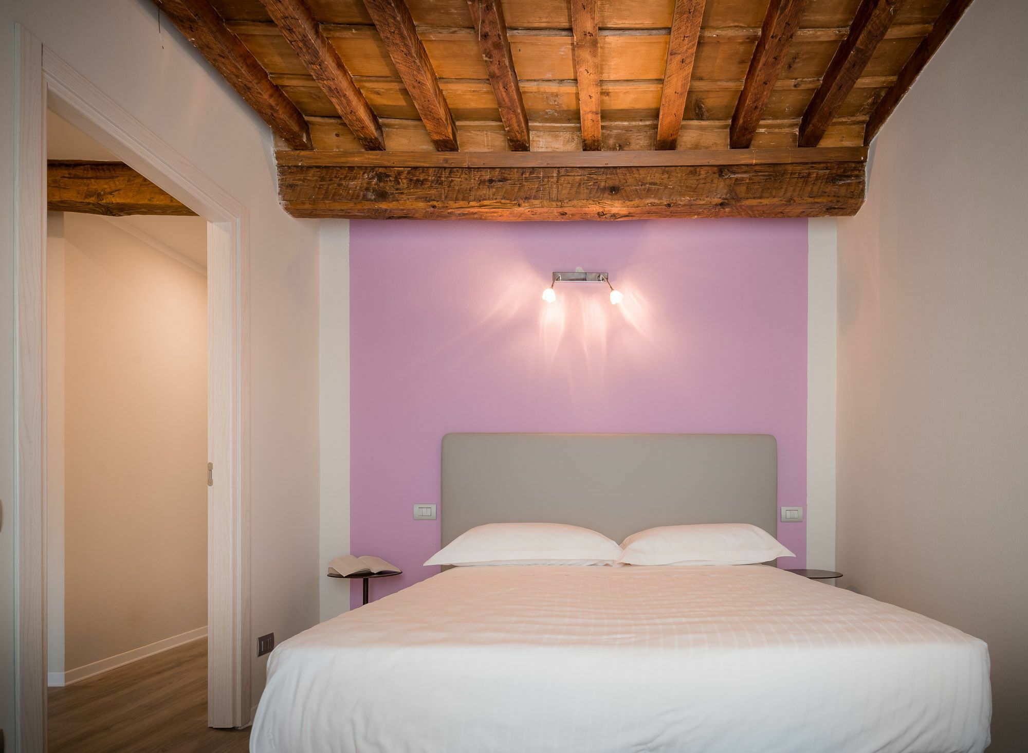Magic Florence Apartments المظهر الخارجي الصورة