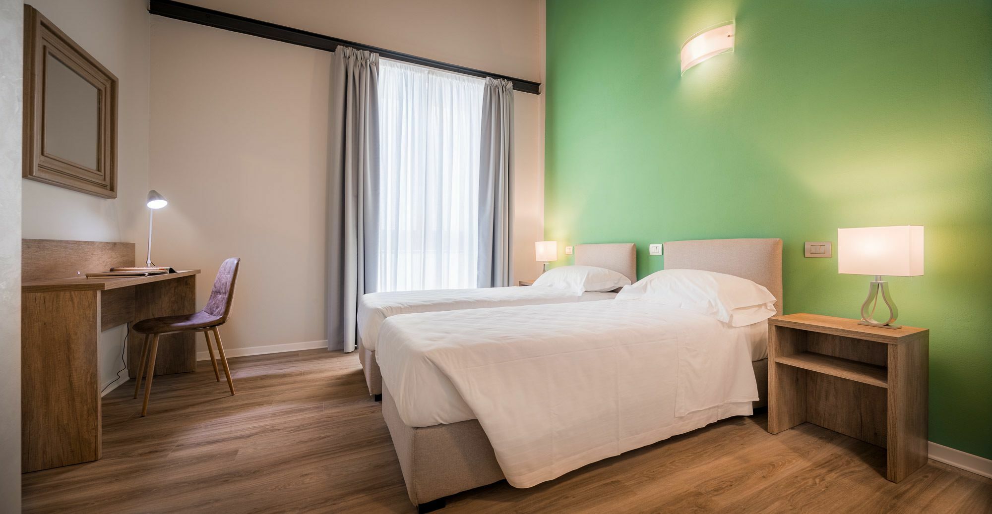 Magic Florence Apartments المظهر الخارجي الصورة