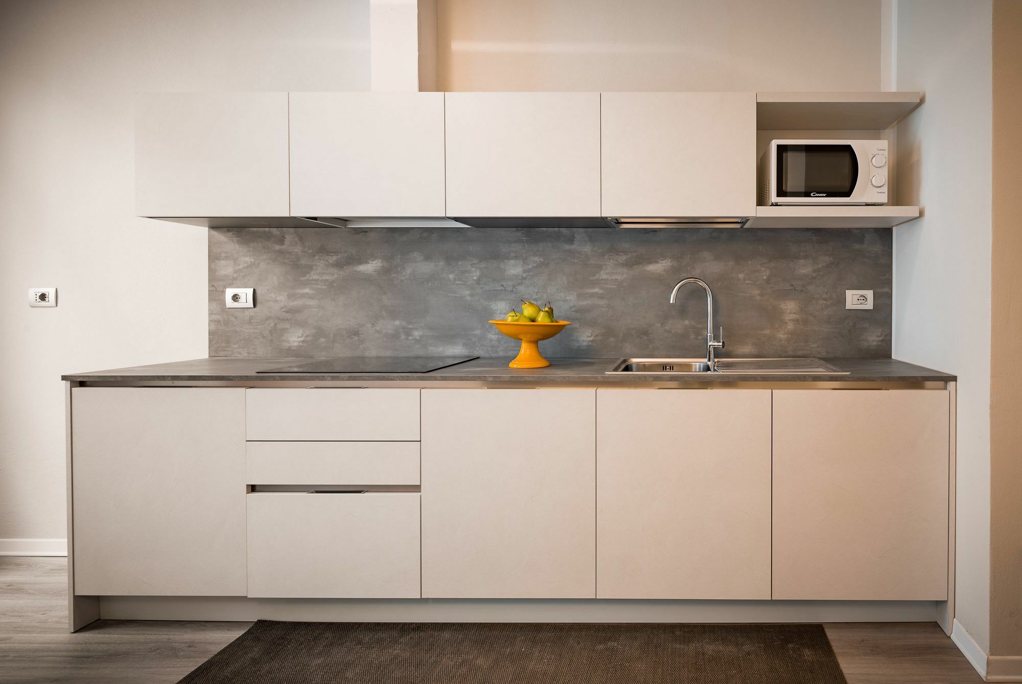 Magic Florence Apartments المظهر الخارجي الصورة