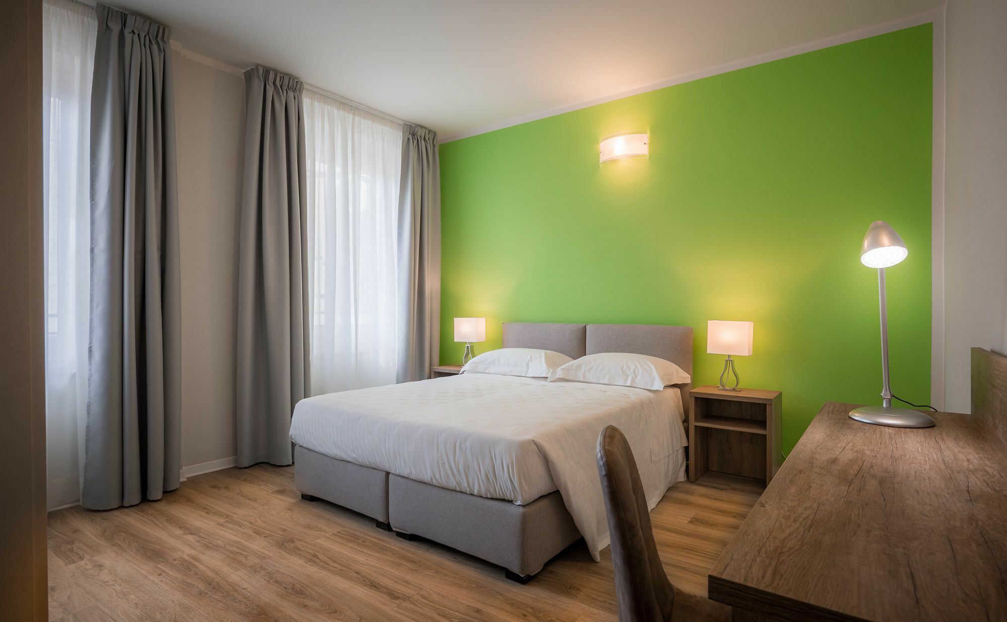 Magic Florence Apartments المظهر الخارجي الصورة
