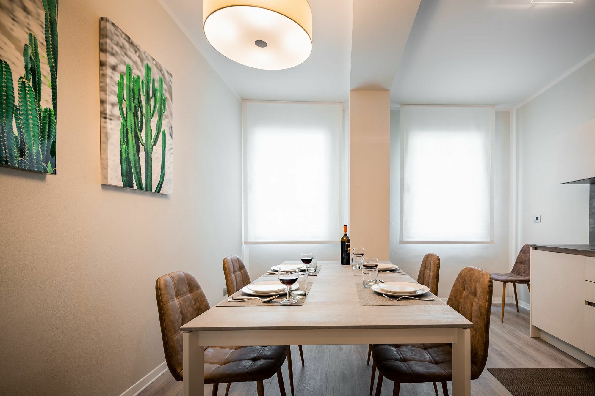 Magic Florence Apartments المظهر الخارجي الصورة