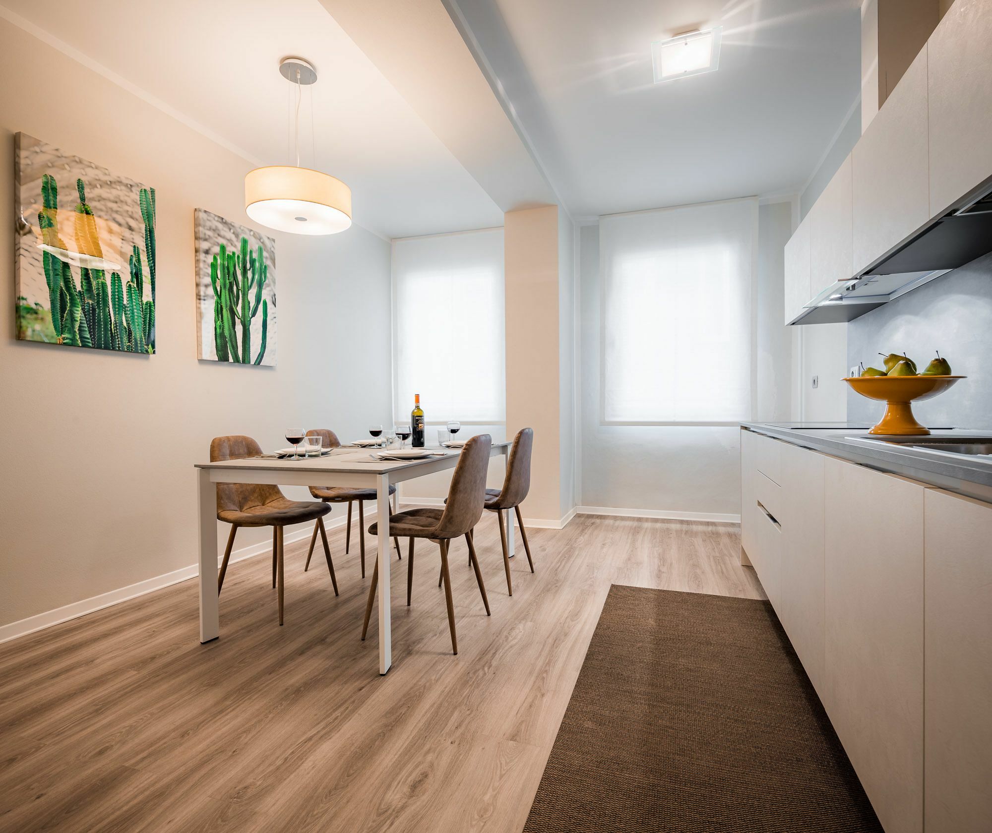 Magic Florence Apartments المظهر الخارجي الصورة